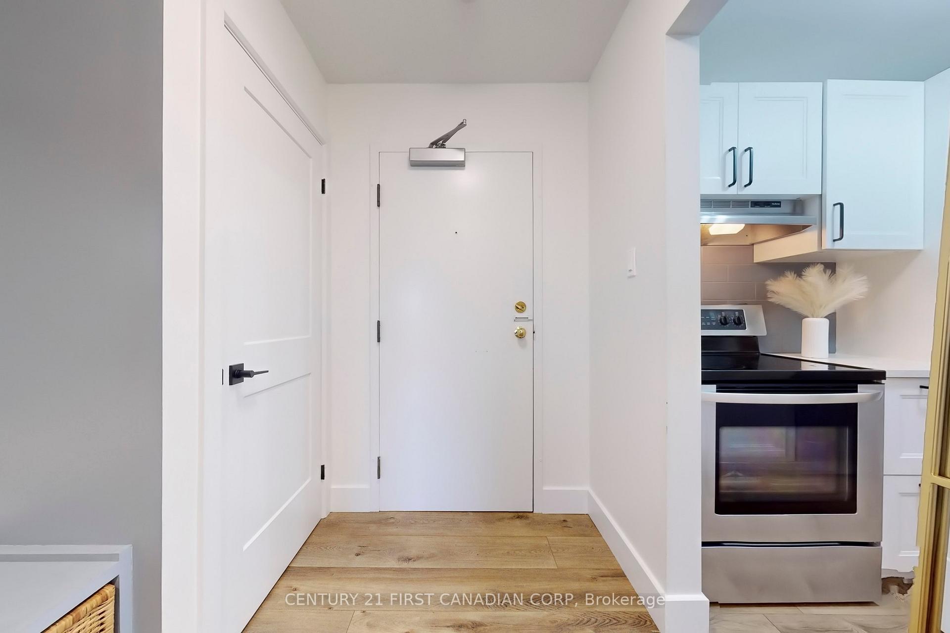 Photo 38 of Unit 319, 735 Deveron Crescent, London, South T — HOMEH