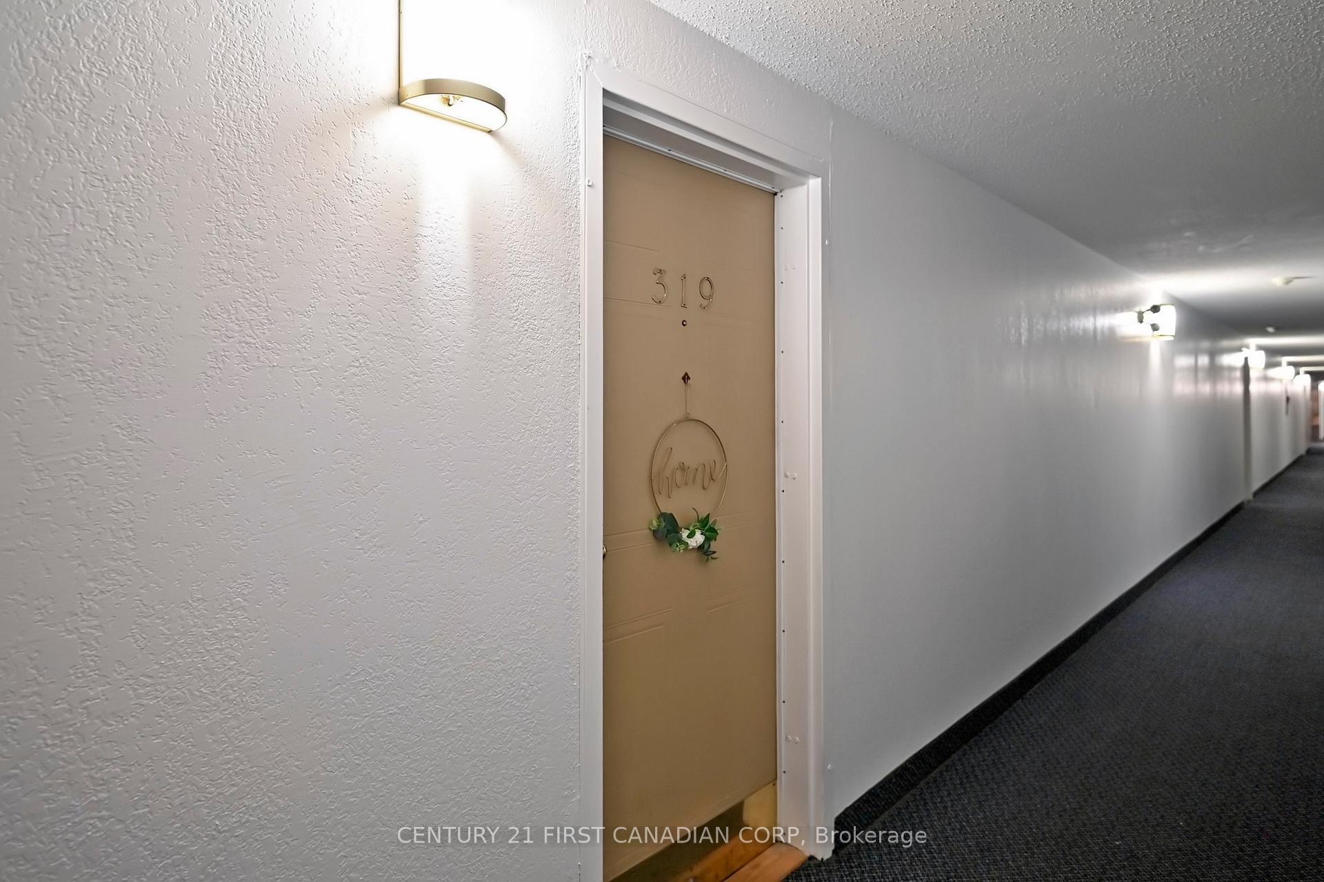 Photo 39 of Unit 319, 735 Deveron Crescent, London, South T — HOMEH