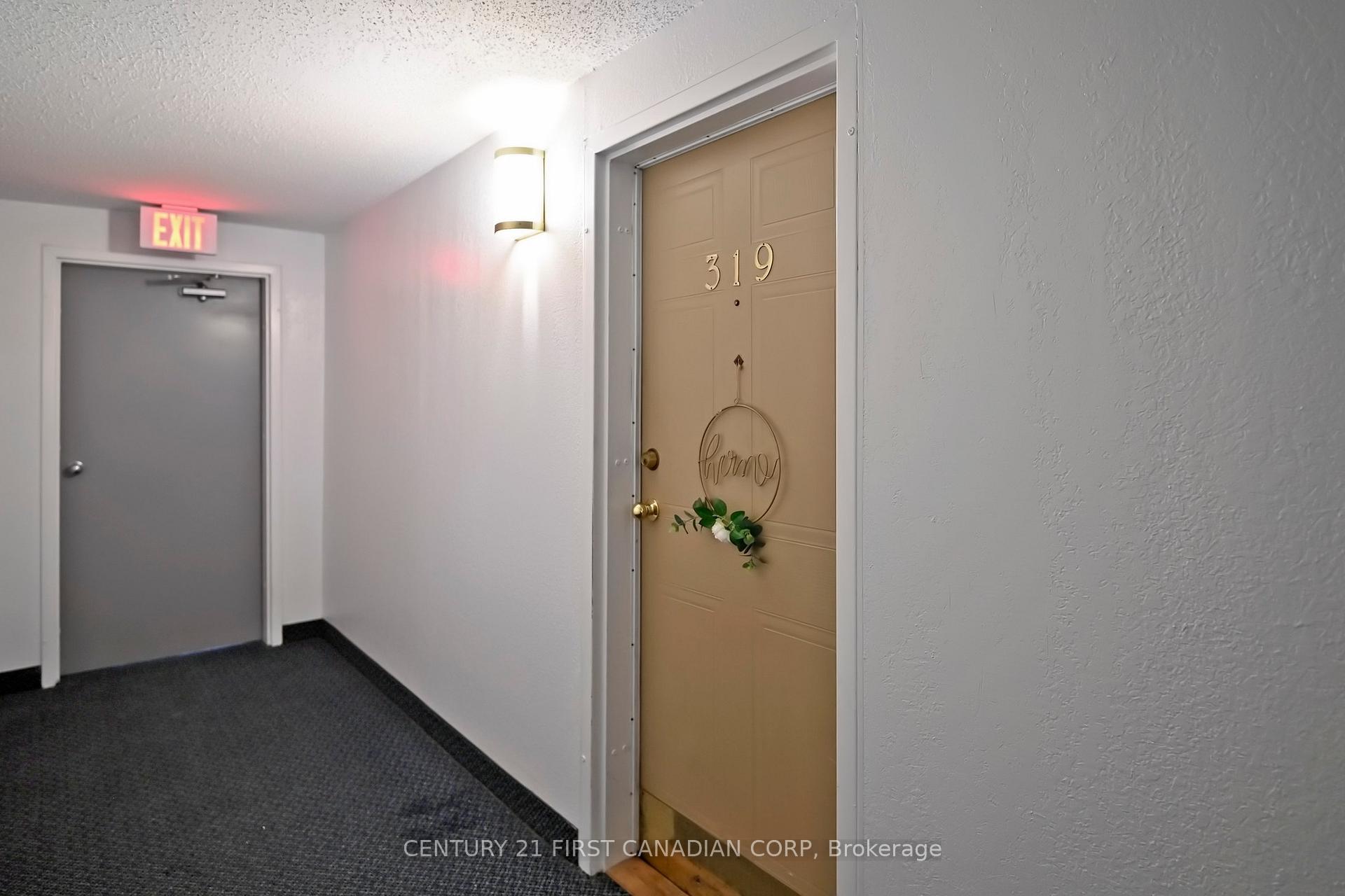 Photo 40 of Unit 319, 735 Deveron Crescent, London, South T — HOMEH
