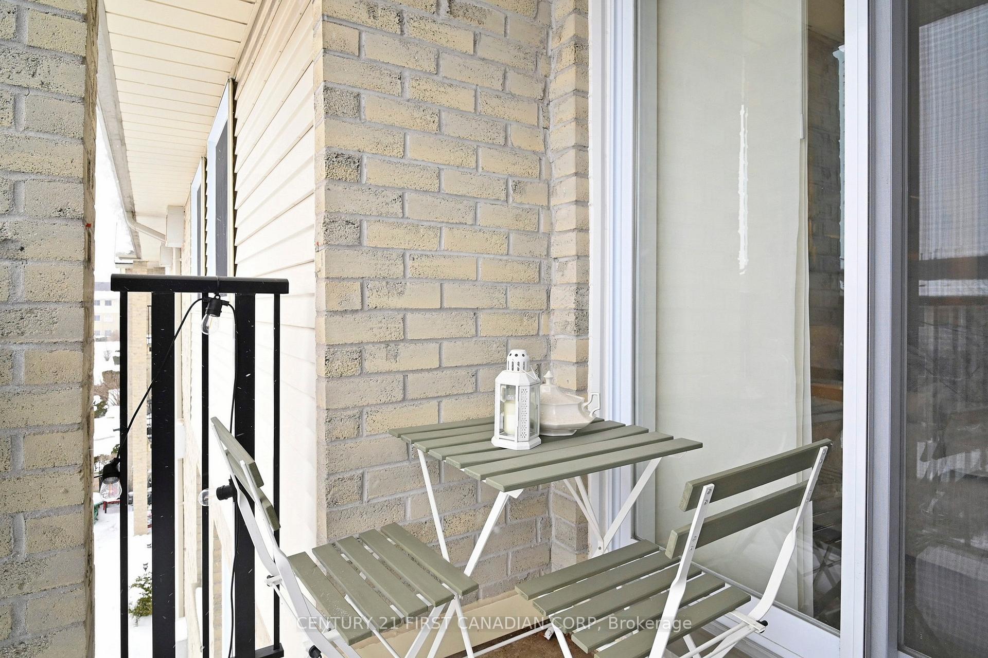 Photo 43 of Unit 319, 735 Deveron Crescent, London, South T — HOMEH
