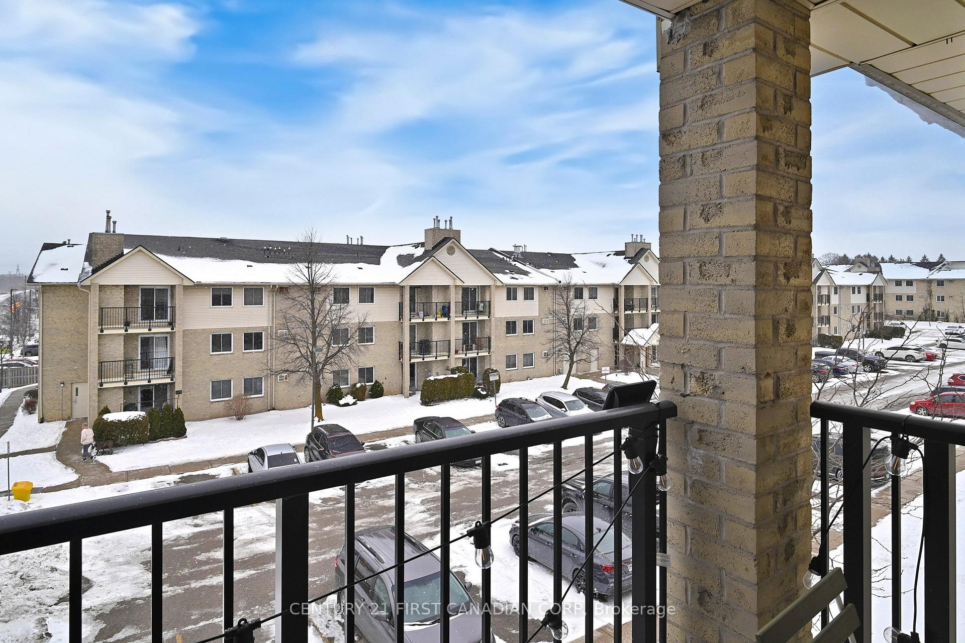 Photo 44 of Unit 319, 735 Deveron Crescent, London, South T — HOMEH