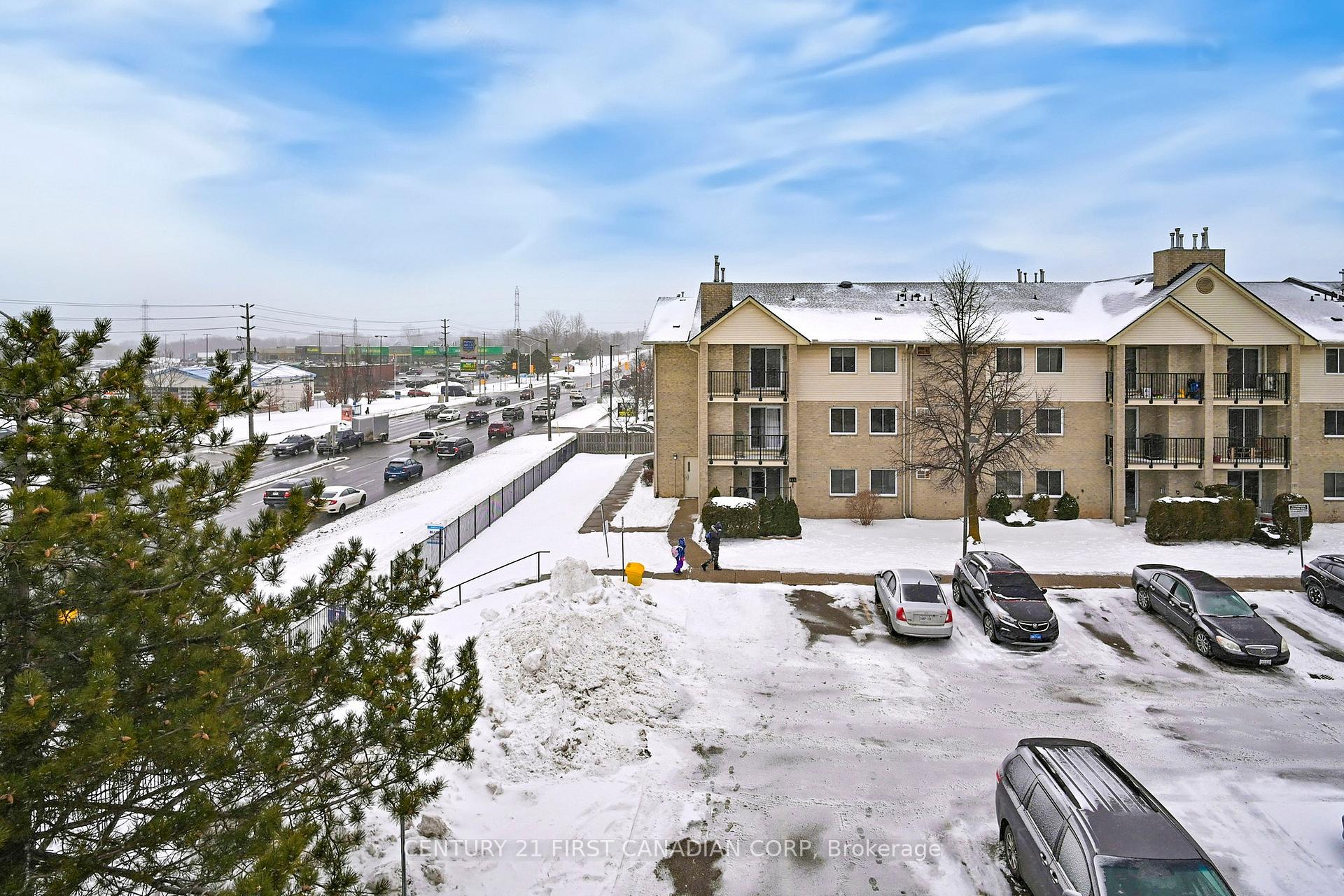 Photo 46 of Unit 319, 735 Deveron Crescent, London, South T — HOMEH