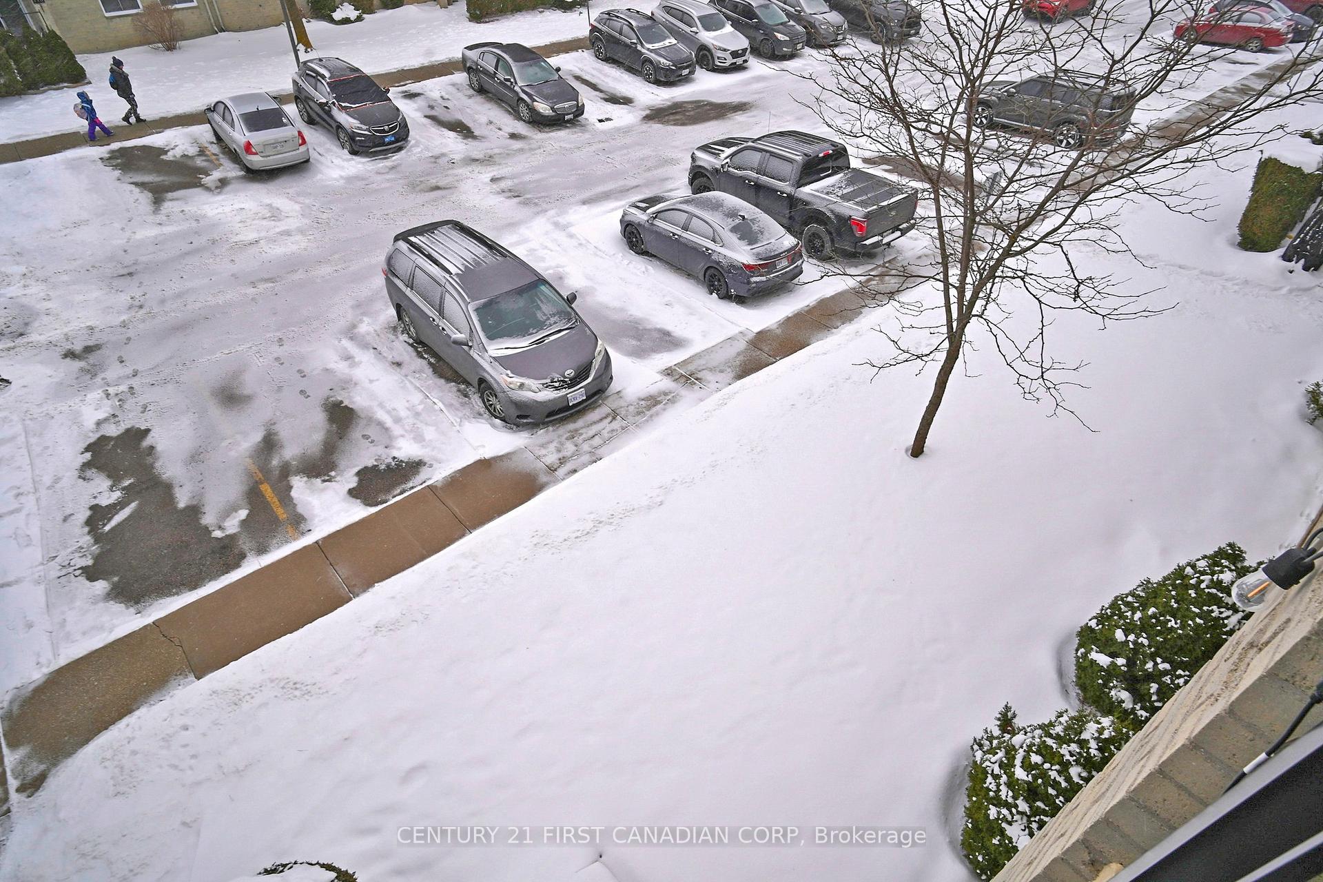 Photo 48 of Unit 319, 735 Deveron Crescent, London, South T — HOMEH