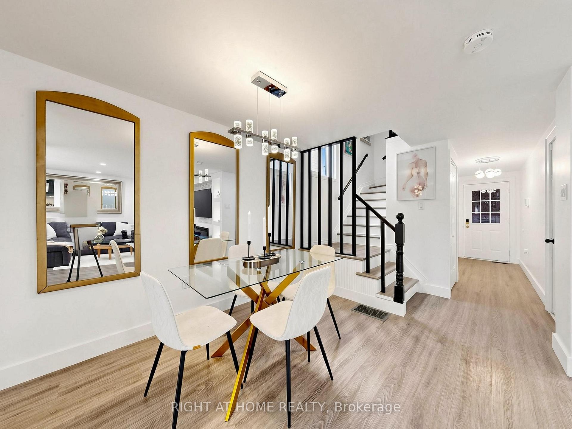 Photo 11 of 207 Hickling Trail, Barrie, Grove East — HOMEH