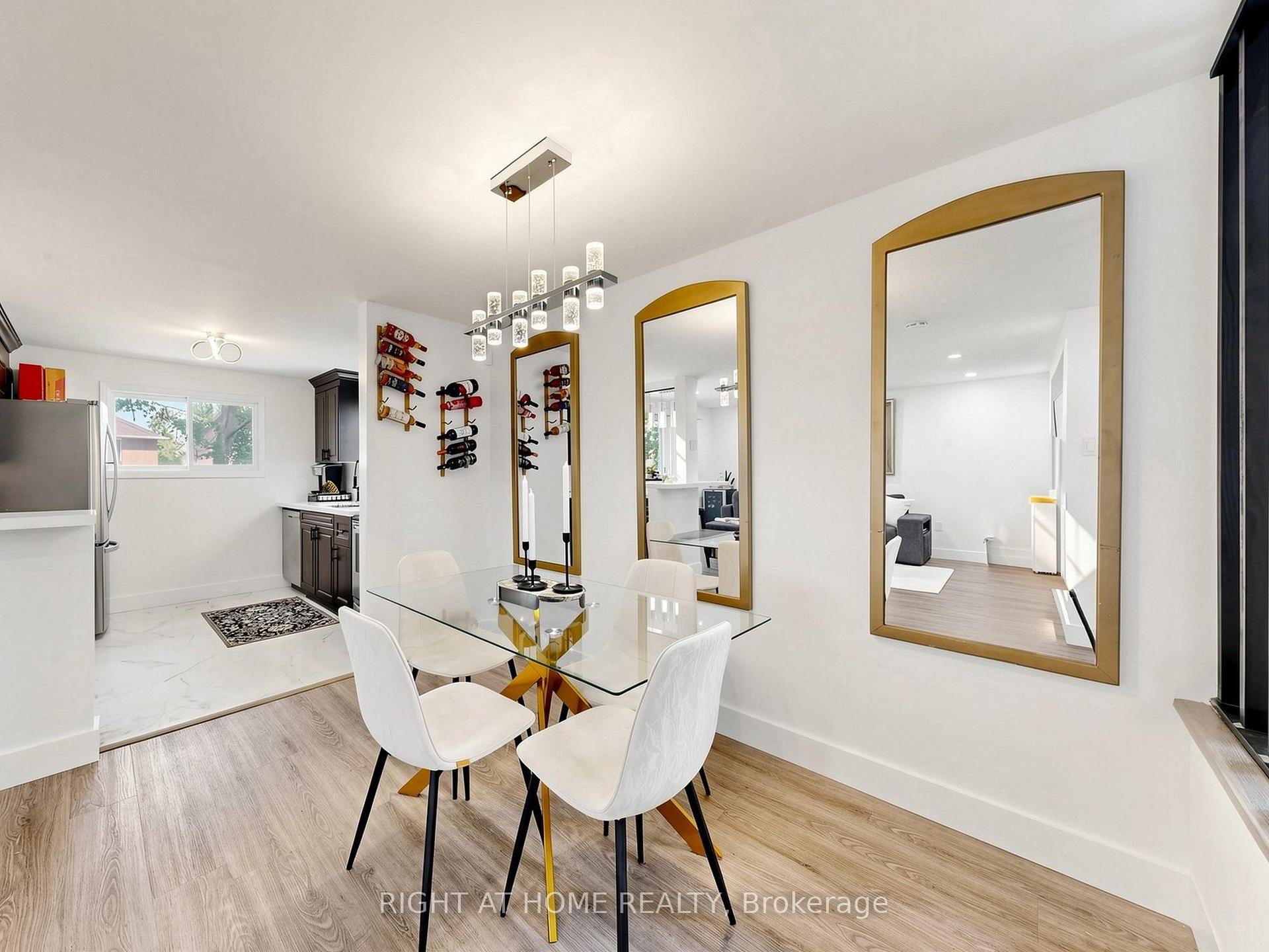 Photo 12 of 207 Hickling Trail, Barrie, Grove East — HOMEH