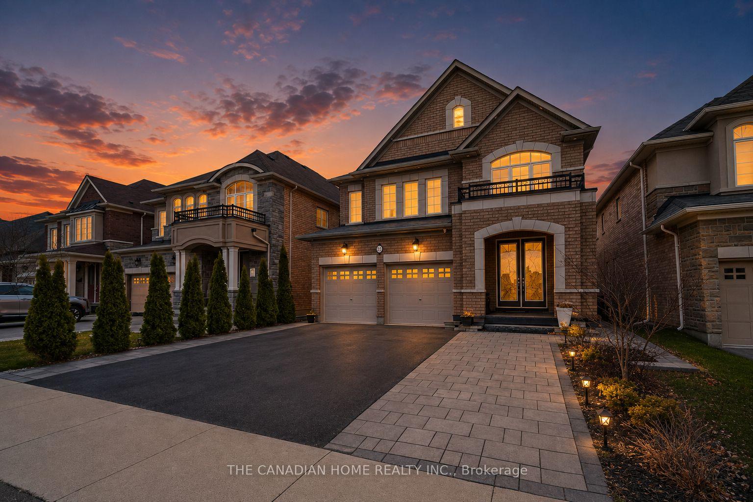 Photo 2 of 23 Chaumont Drive, Hamilton, Stoney Creek Mountain — HOMEH