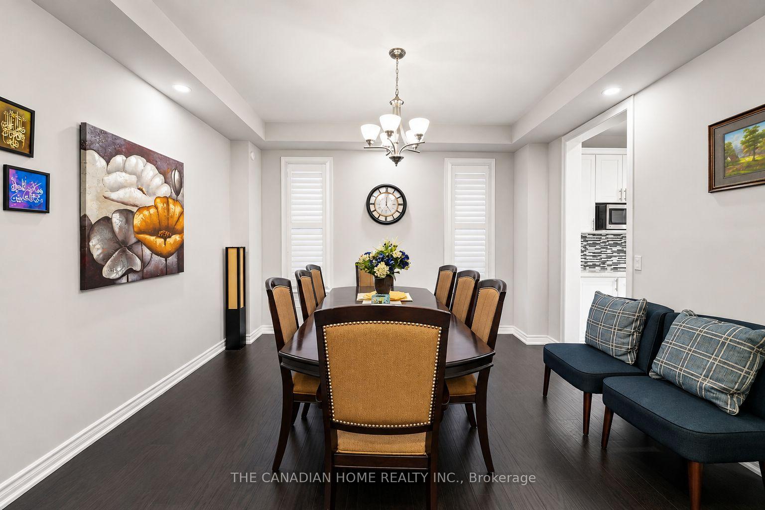 Photo 10 of 23 Chaumont Drive, Hamilton, Stoney Creek Mountain — HOMEH