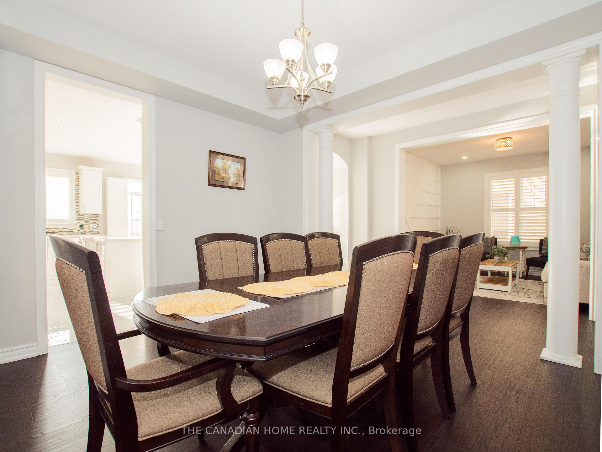 Photo 11 of 23 Chaumont Drive, Hamilton, Stoney Creek Mountain — HOMEH