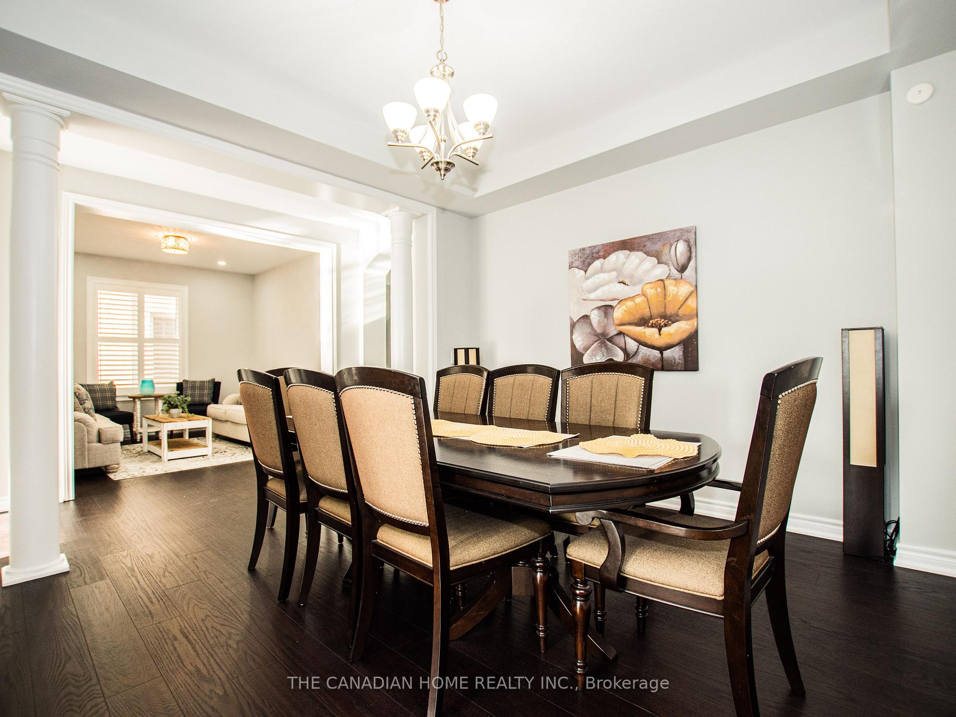 Photo 12 of 23 Chaumont Drive, Hamilton, Stoney Creek Mountain — HOMEH