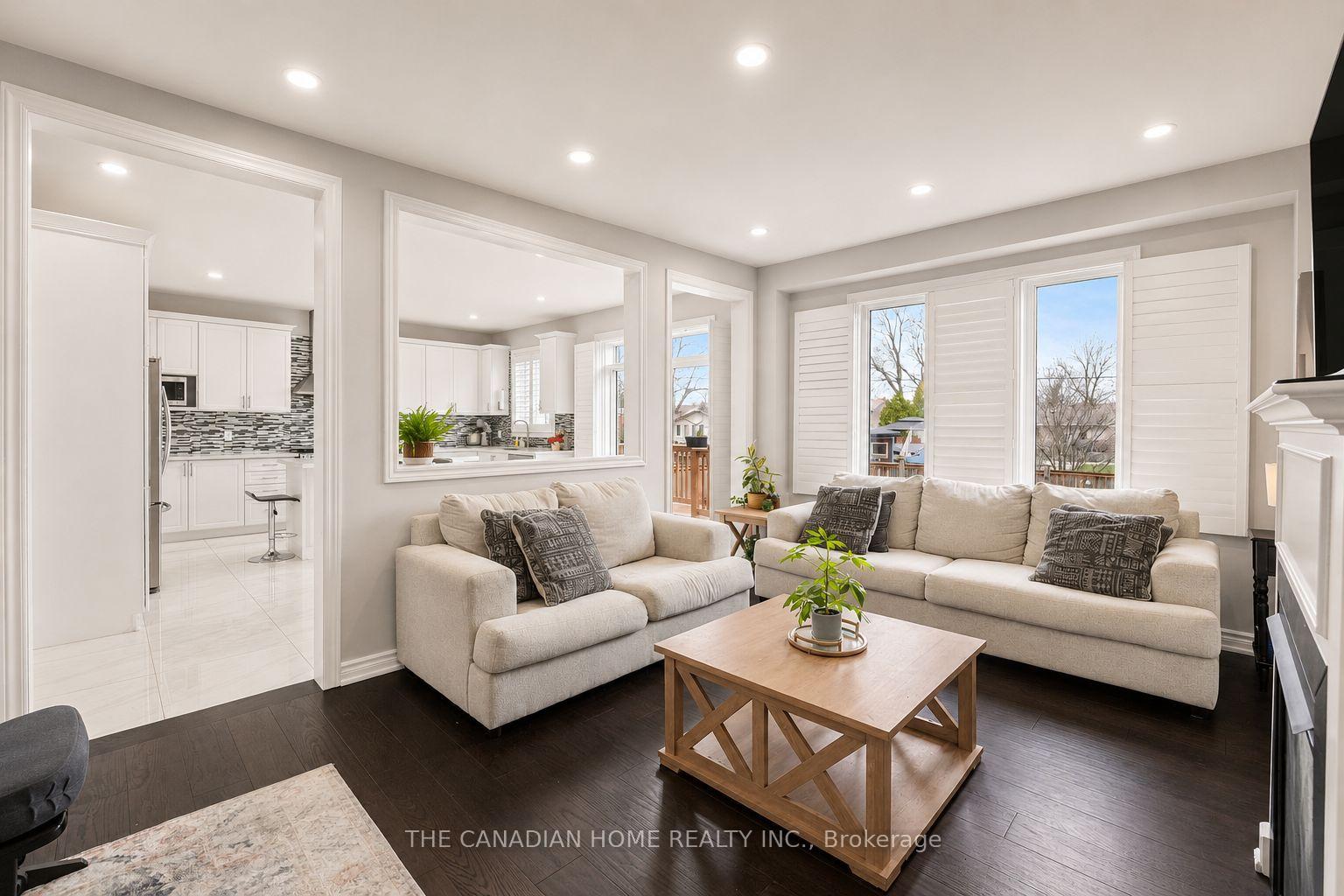 Photo 18 of 23 Chaumont Drive, Hamilton, Stoney Creek Mountain — HOMEH