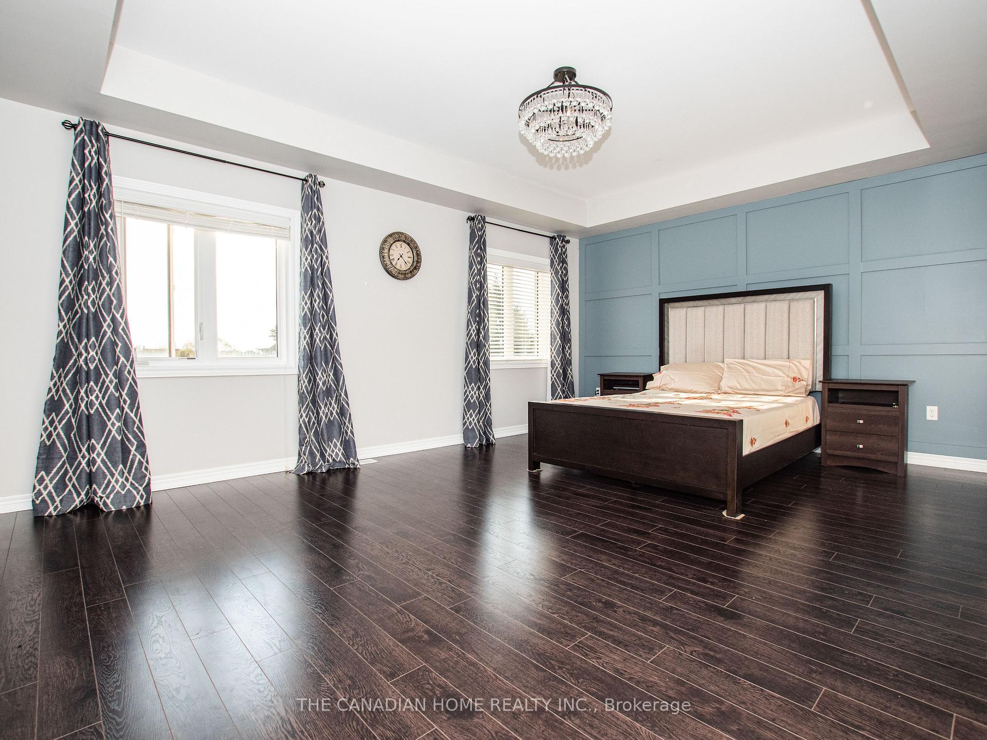 Photo 22 of 23 Chaumont Drive, Hamilton, Stoney Creek Mountain — HOMEH