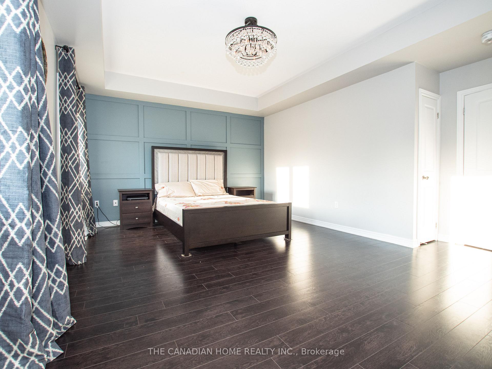 Photo 23 of 23 Chaumont Drive, Hamilton, Stoney Creek Mountain — HOMEH