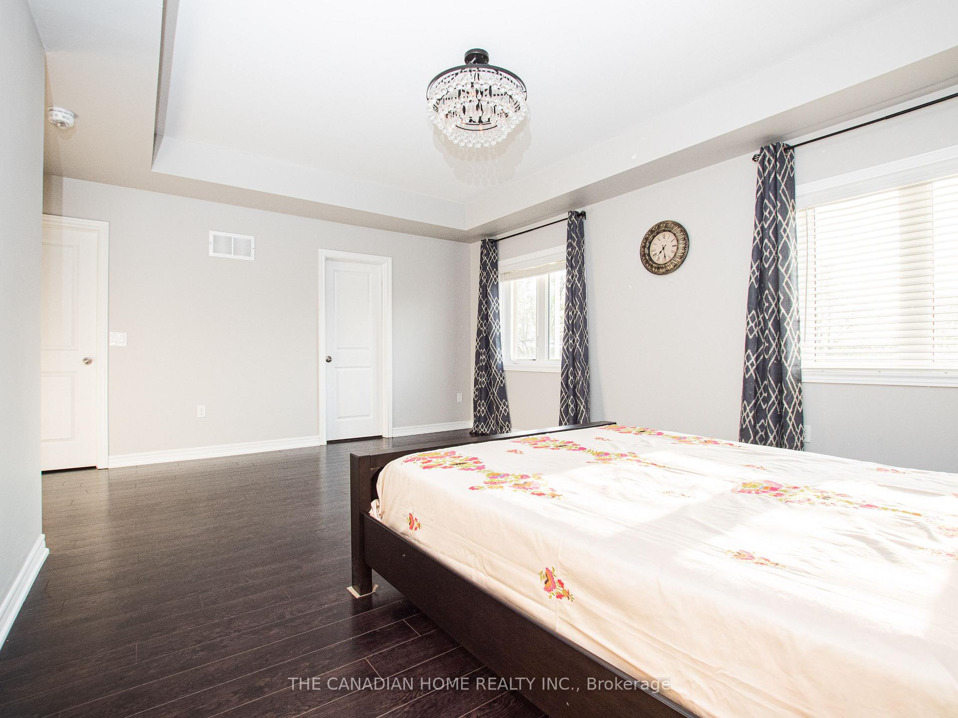 Photo 25 of 23 Chaumont Drive, Hamilton, Stoney Creek Mountain — HOMEH