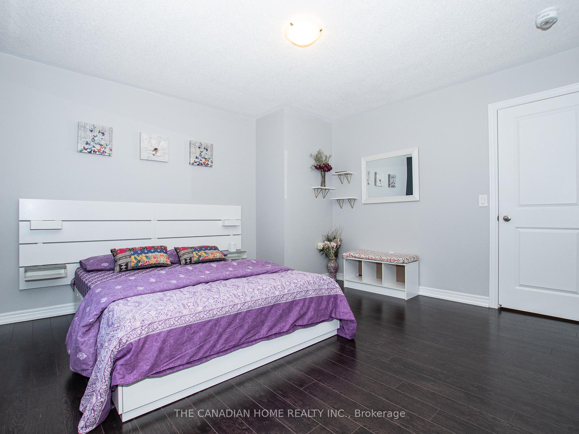 Photo 30 of 23 Chaumont Drive, Hamilton, Stoney Creek Mountain — HOMEH
