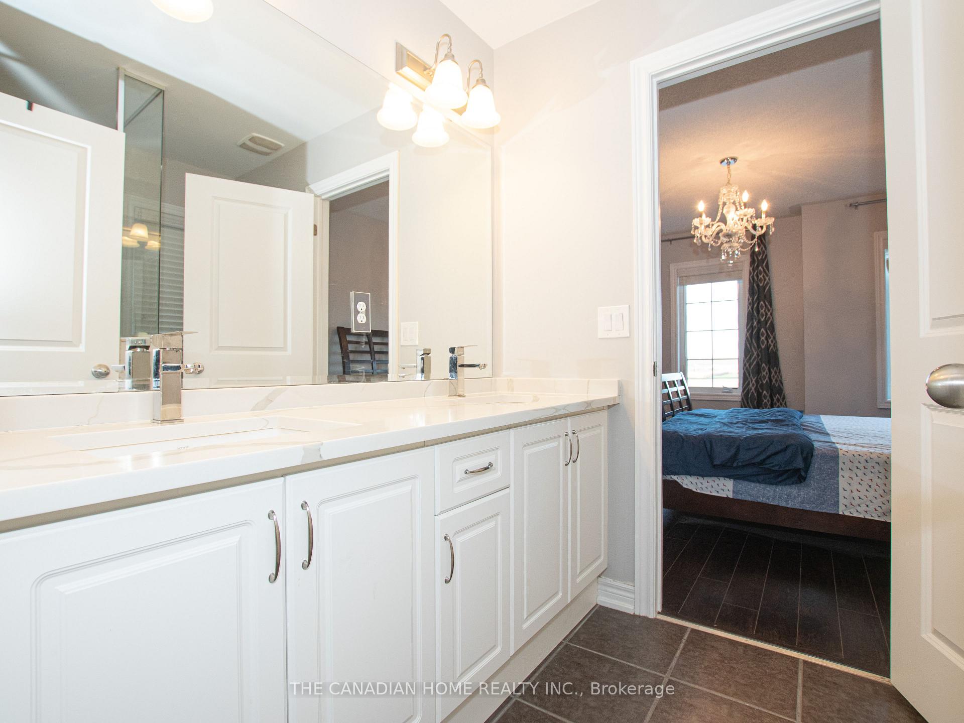 Photo 31 of 23 Chaumont Drive, Hamilton, Stoney Creek Mountain — HOMEH
