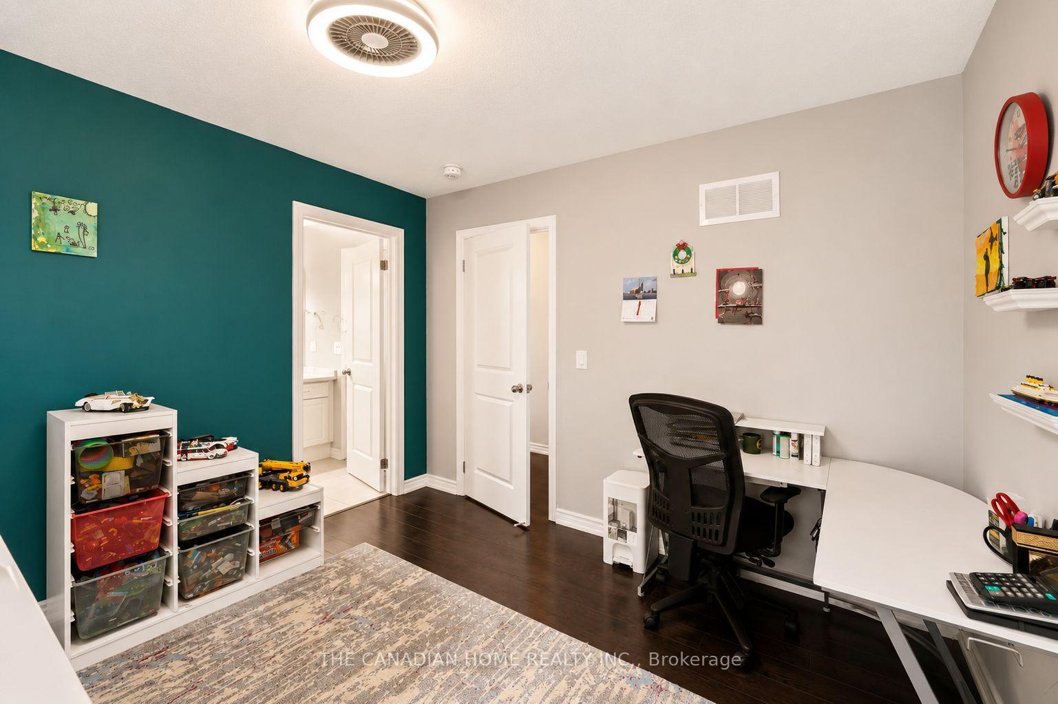 Photo 34 of 23 Chaumont Drive, Hamilton, Stoney Creek Mountain — HOMEH