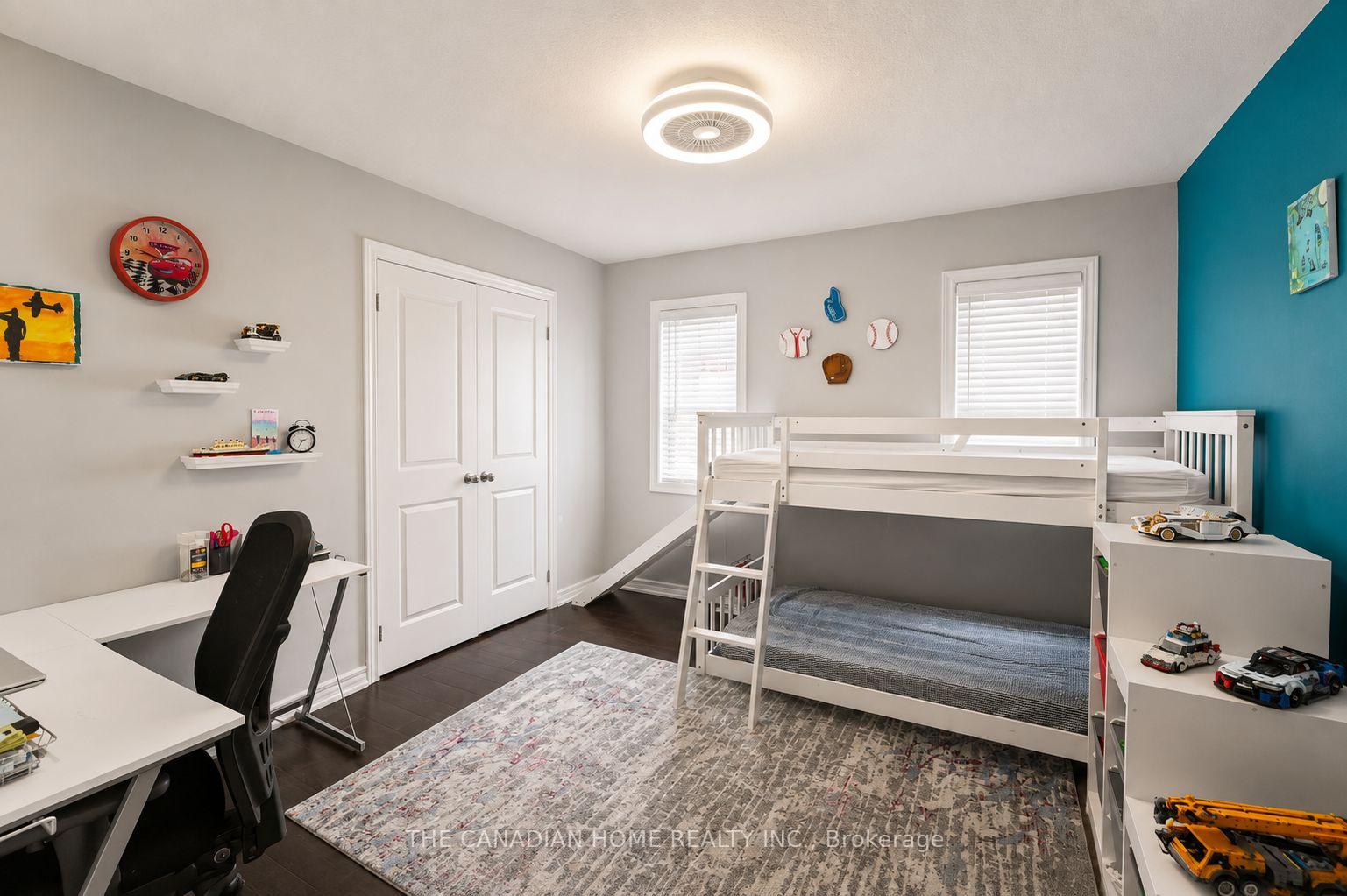 Photo 35 of 23 Chaumont Drive, Hamilton, Stoney Creek Mountain — HOMEH