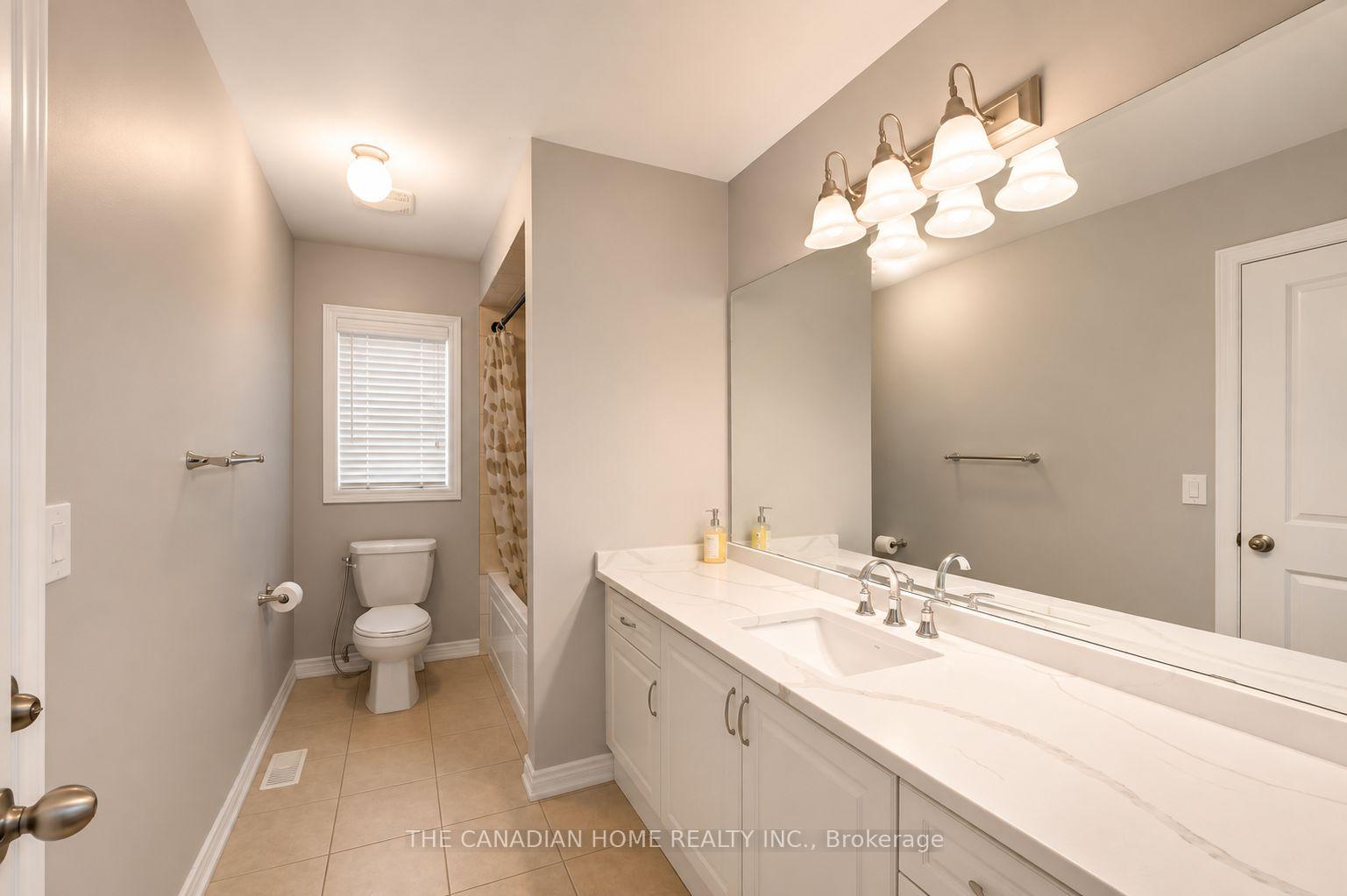Photo 36 of 23 Chaumont Drive, Hamilton, Stoney Creek Mountain — HOMEH