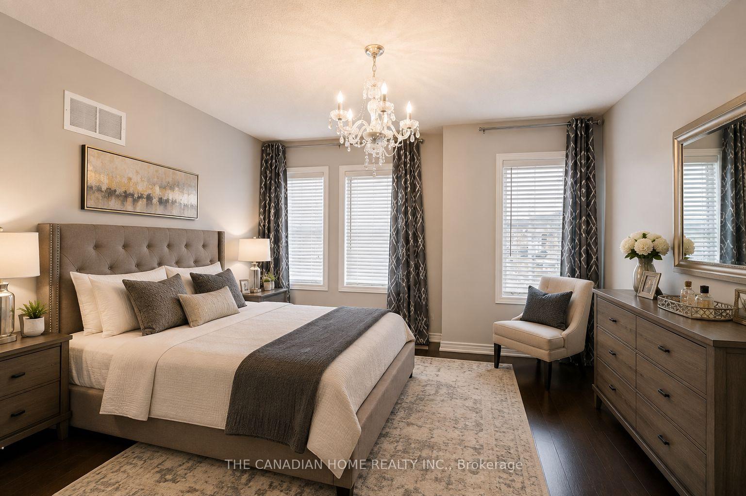 Photo 37 of 23 Chaumont Drive, Hamilton, Stoney Creek Mountain — HOMEH