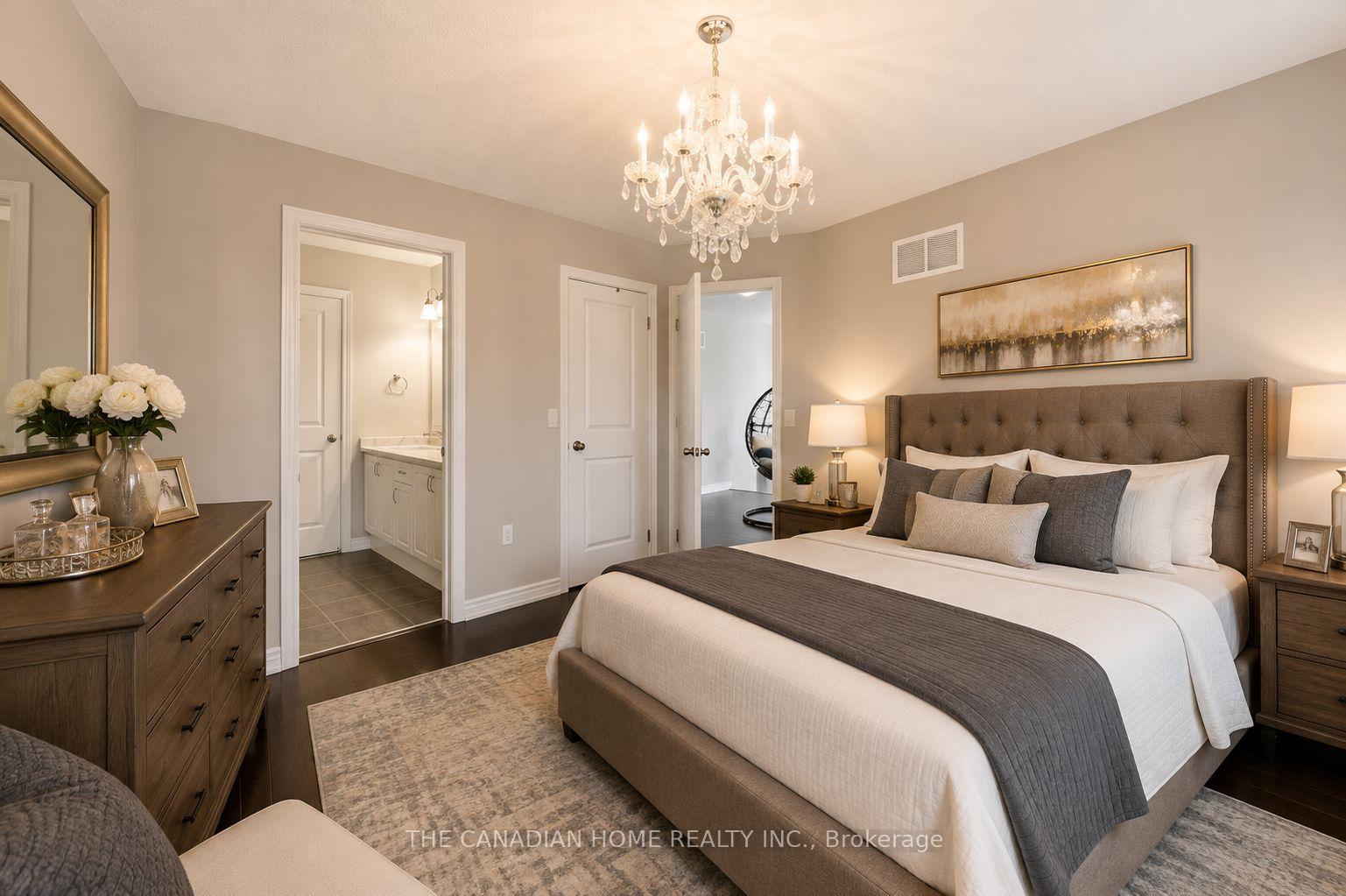 Photo 38 of 23 Chaumont Drive, Hamilton, Stoney Creek Mountain — HOMEH