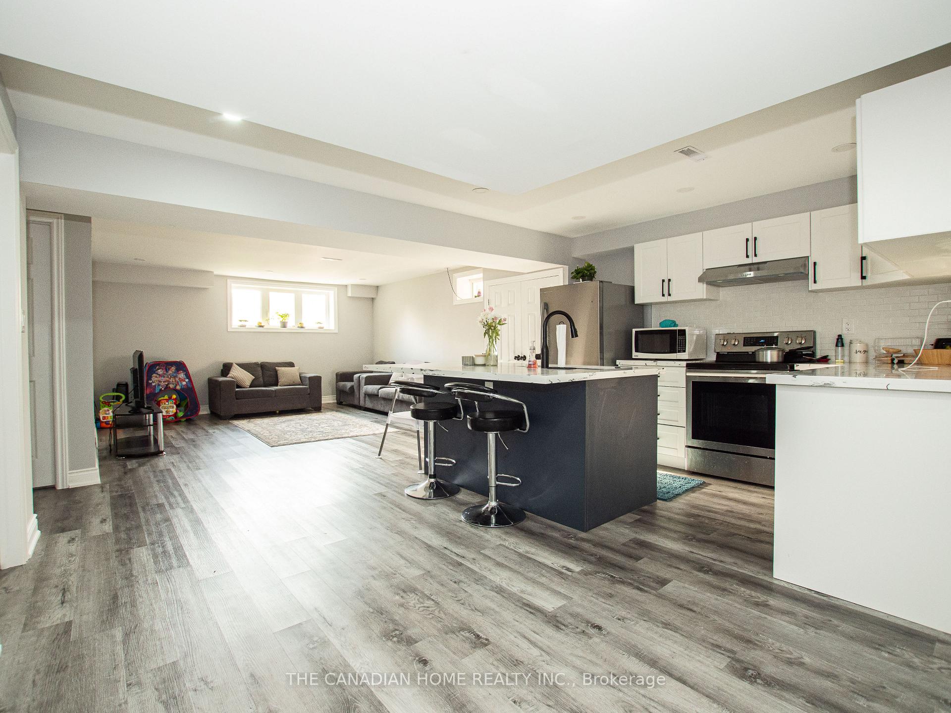 Photo 40 of 23 Chaumont Drive, Hamilton, Stoney Creek Mountain — HOMEH