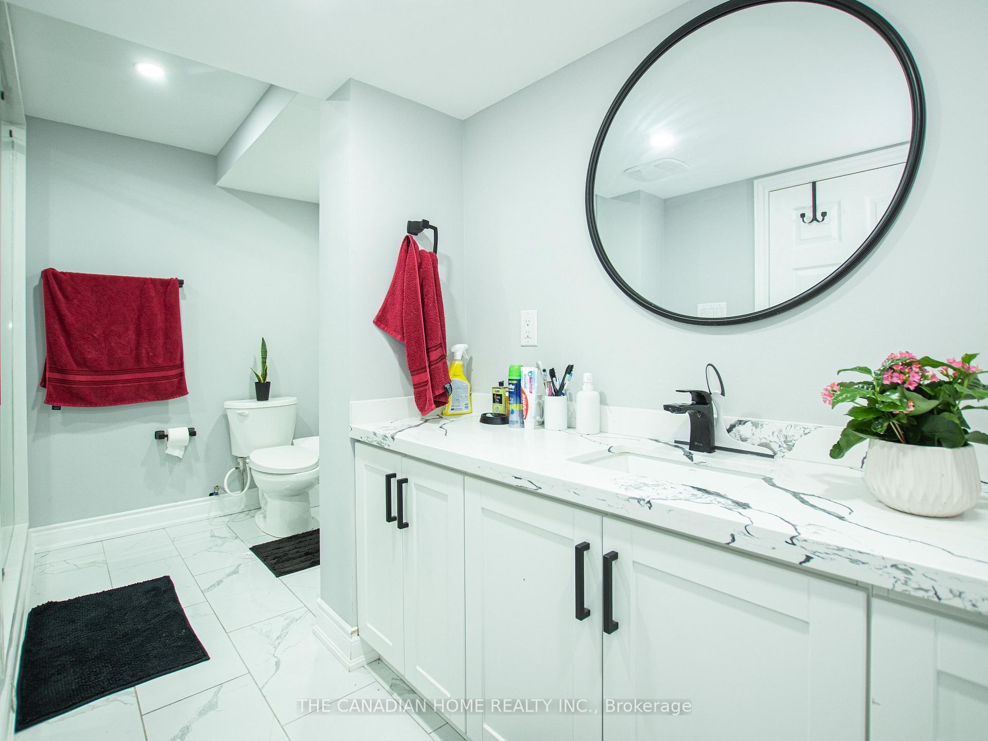 Photo 42 of 23 Chaumont Drive, Hamilton, Stoney Creek Mountain — HOMEH