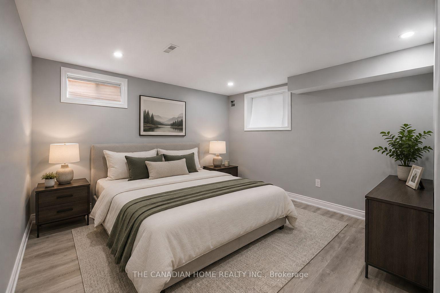 Photo 45 of 23 Chaumont Drive, Hamilton, Stoney Creek Mountain — HOMEH
