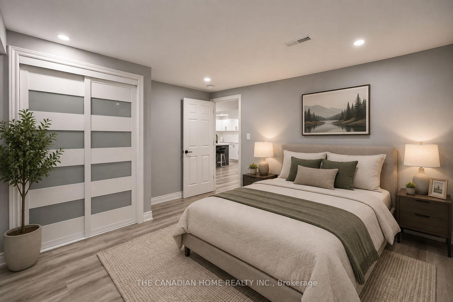 Photo 46 of 23 Chaumont Drive, Hamilton, Stoney Creek Mountain — HOMEH