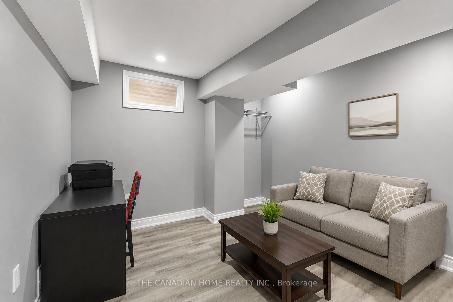 Photo 47 of 23 Chaumont Drive, Hamilton, Stoney Creek Mountain — HOMEH