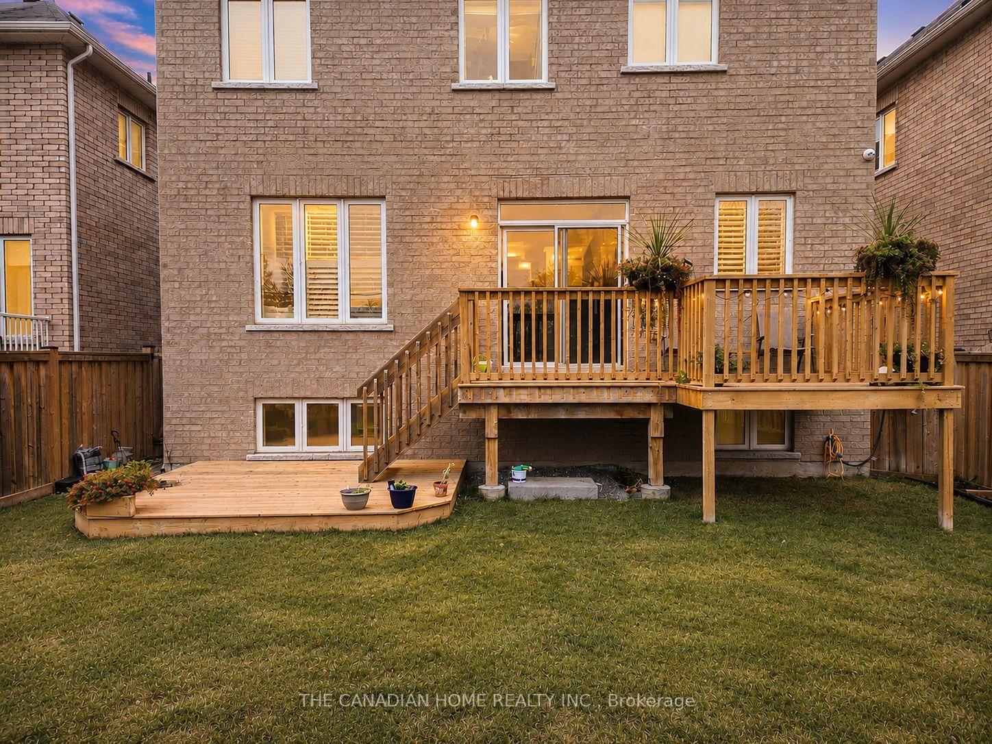 Photo 50 of 23 Chaumont Drive, Hamilton, Stoney Creek Mountain — HOMEH