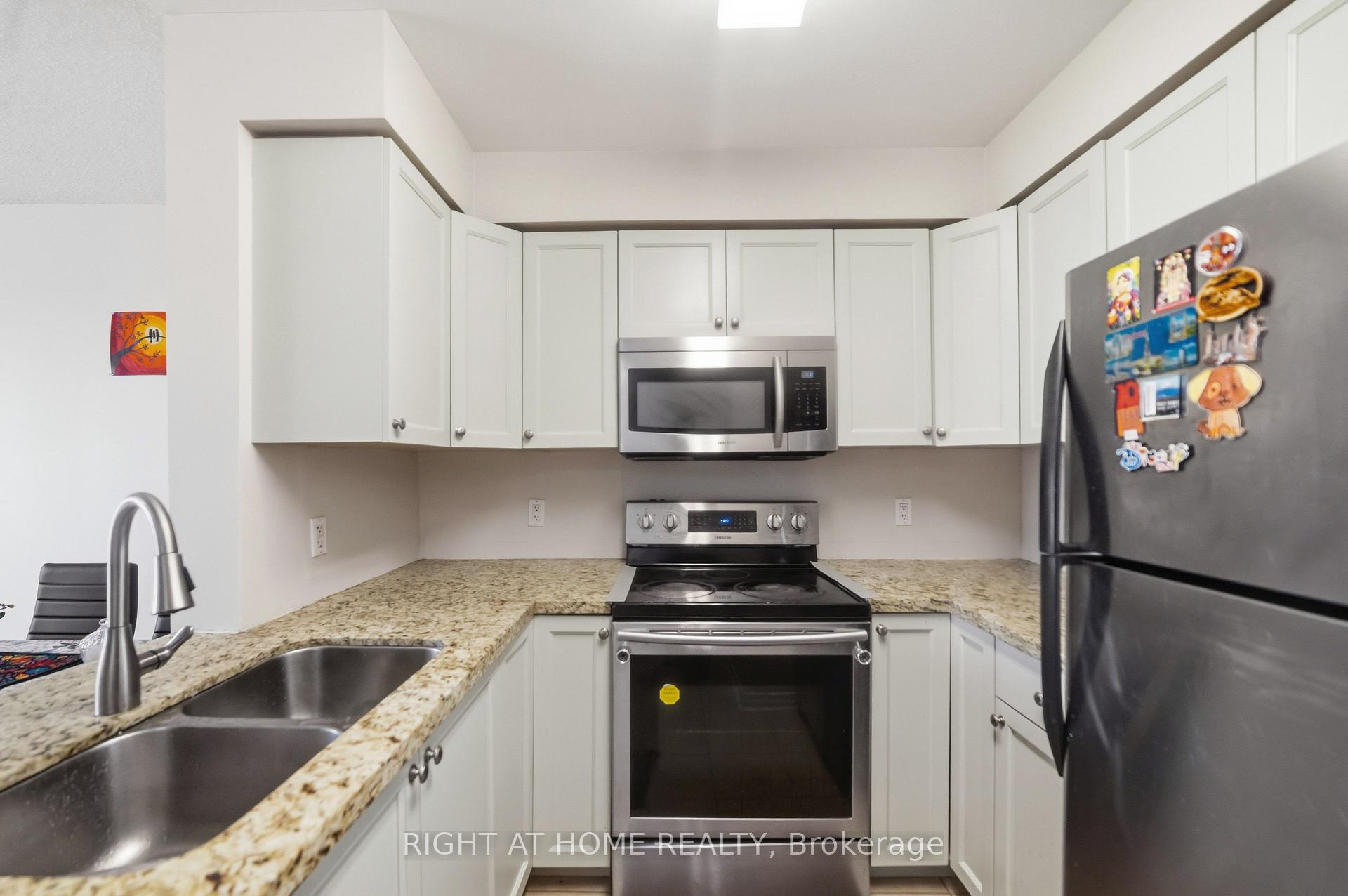 Photo 11 of Unit 607, 4879 Kimbermount Avenue, Mississauga, Central Erin Mills — HOMEH