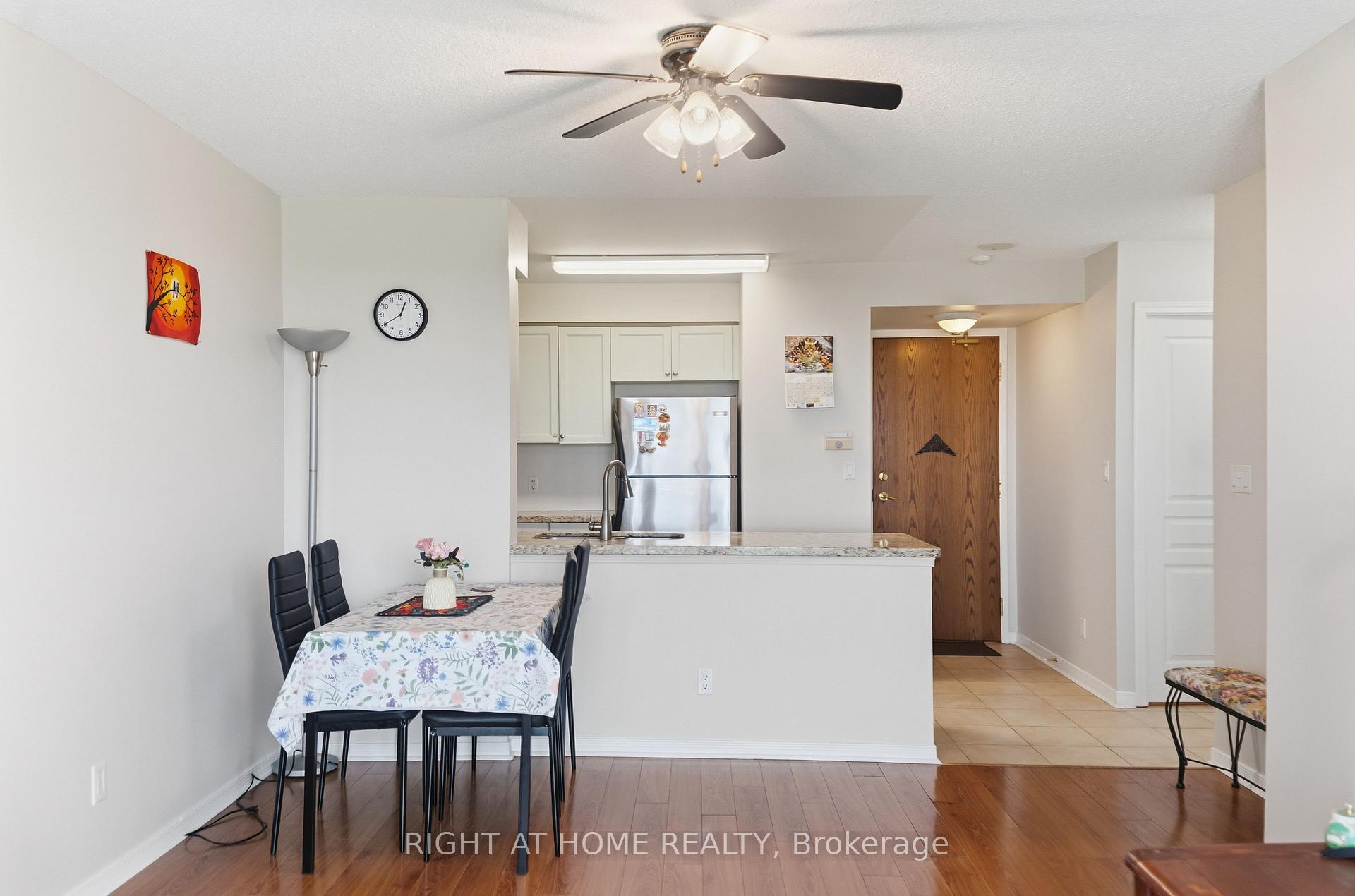 Photo 21 of Unit 607, 4879 Kimbermount Avenue, Mississauga, Central Erin Mills — HOMEH