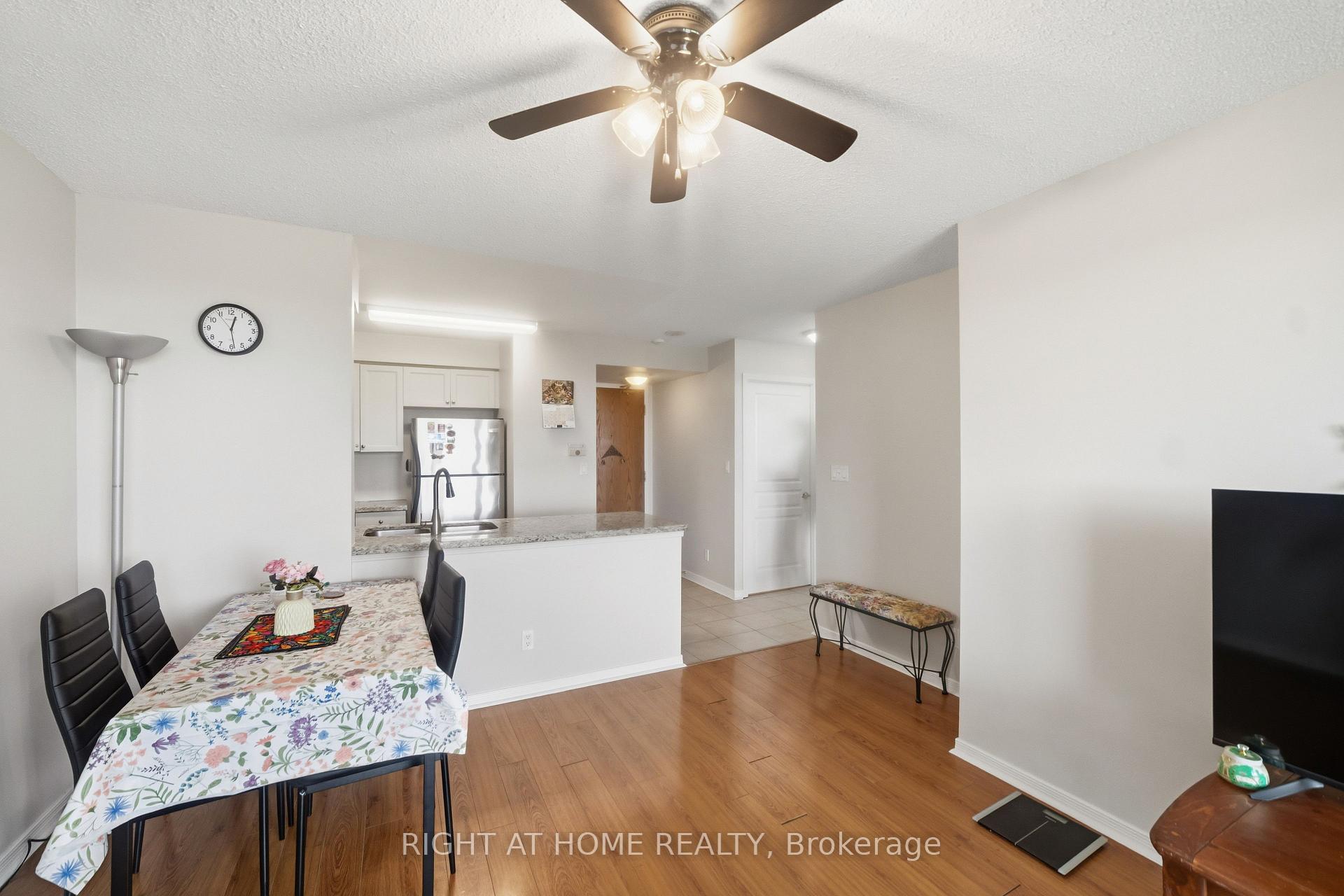 Photo 23 of Unit 607, 4879 Kimbermount Avenue, Mississauga, Central Erin Mills — HOMEH