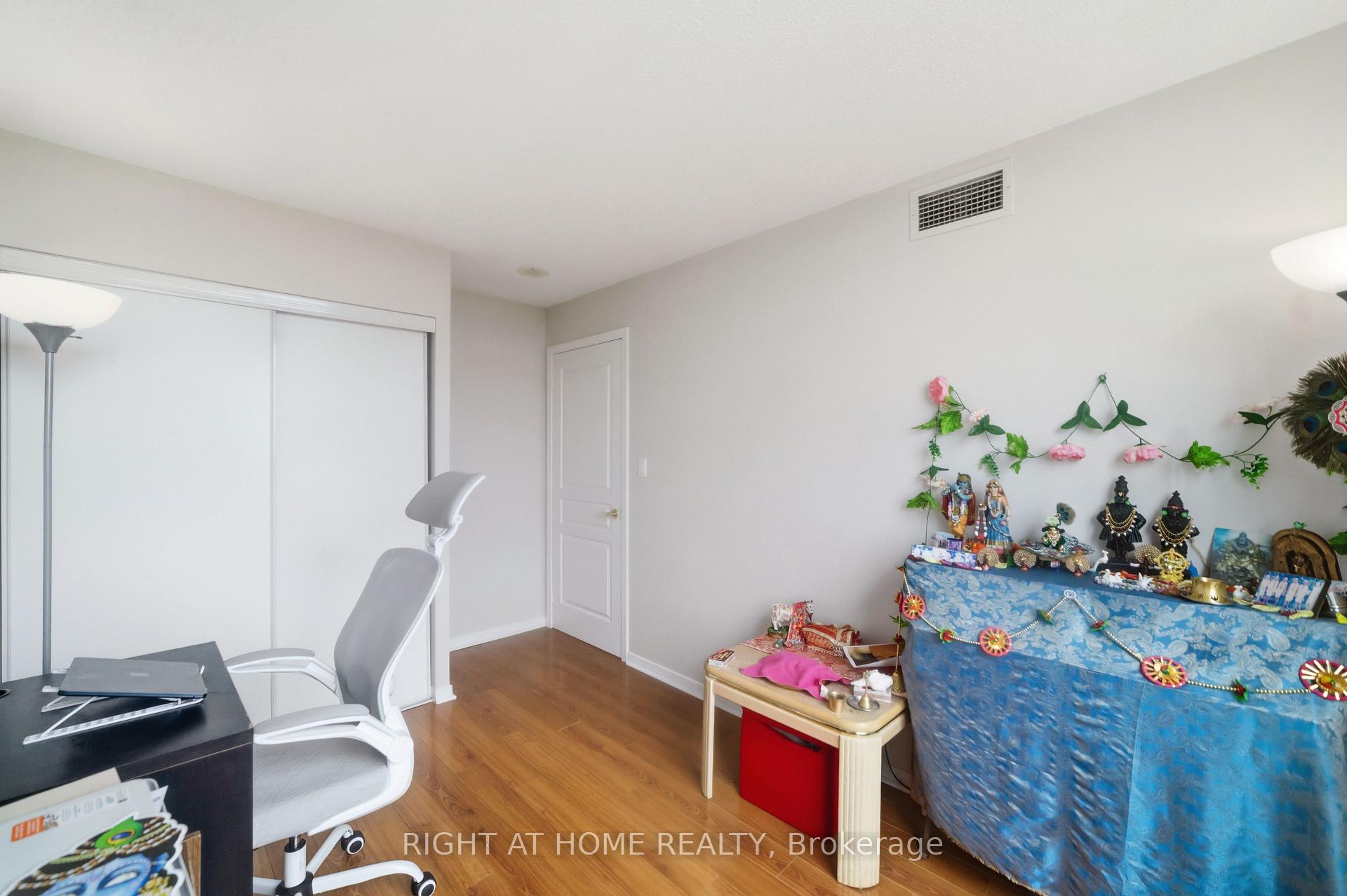 Photo 25 of Unit 607, 4879 Kimbermount Avenue, Mississauga, Central Erin Mills — HOMEH