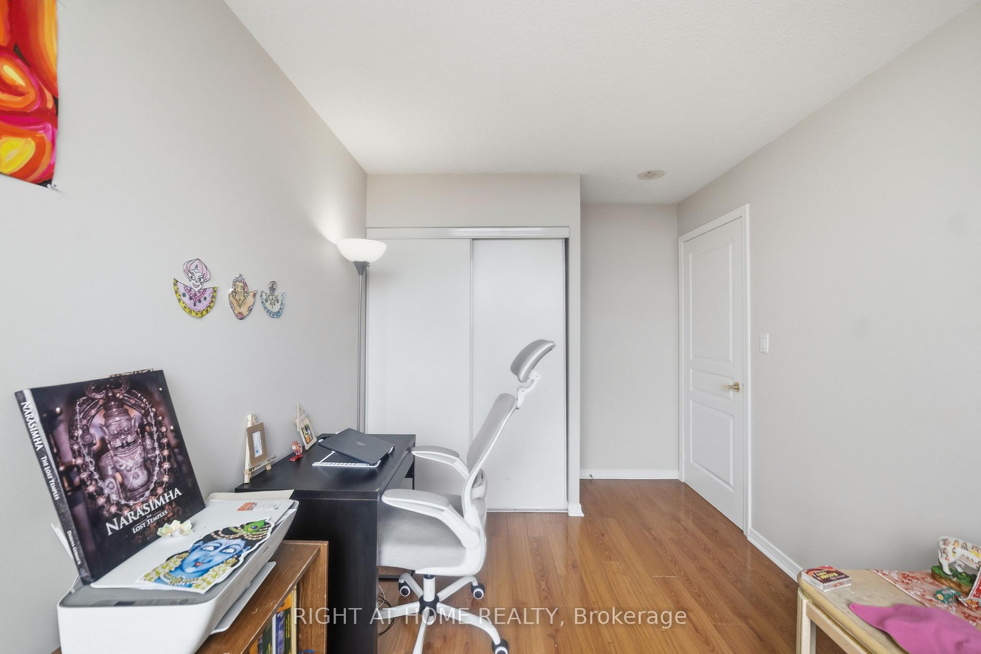 Photo 27 of Unit 607, 4879 Kimbermount Avenue, Mississauga, Central Erin Mills — HOMEH