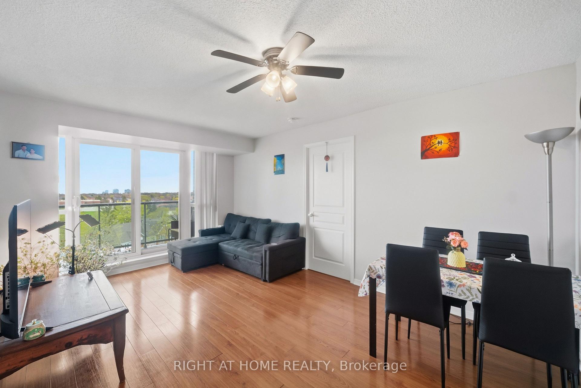 Photo 29 of Unit 607, 4879 Kimbermount Avenue, Mississauga, Central Erin Mills — HOMEH