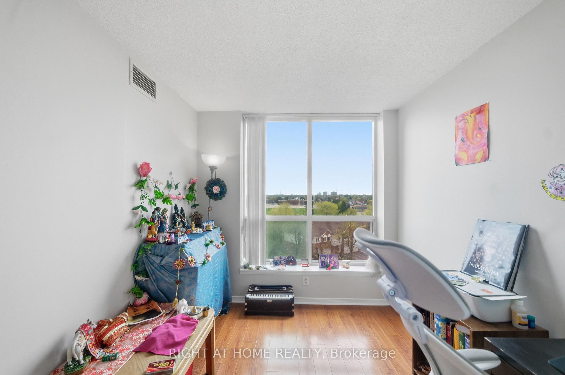 Photo 31 of Unit 607, 4879 Kimbermount Avenue, Mississauga, Central Erin Mills — HOMEH