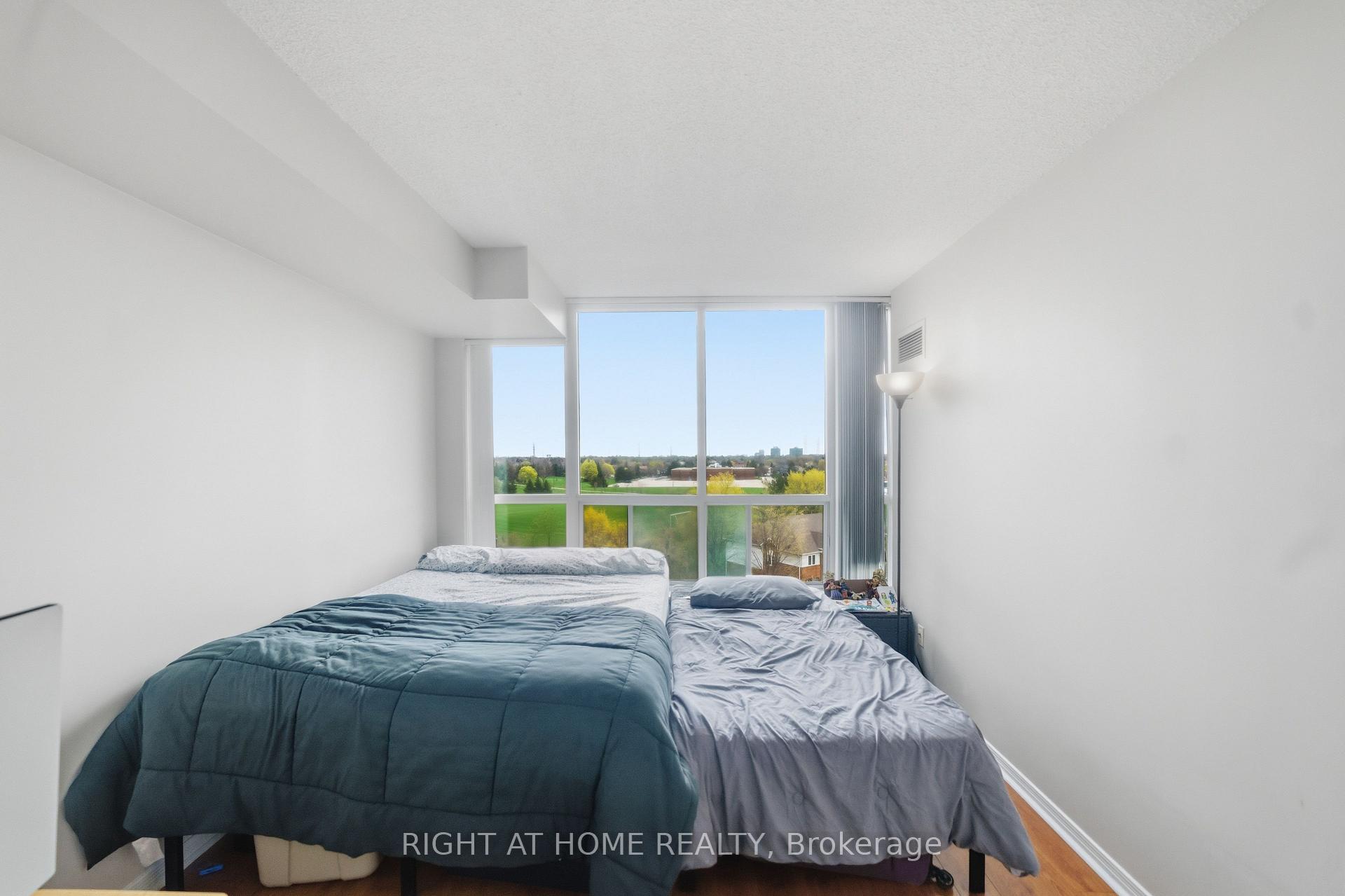 Photo 37 of Unit 607, 4879 Kimbermount Avenue, Mississauga, Central Erin Mills — HOMEH