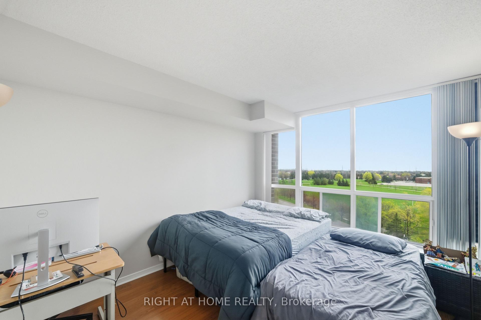 Photo 39 of Unit 607, 4879 Kimbermount Avenue, Mississauga, Central Erin Mills — HOMEH