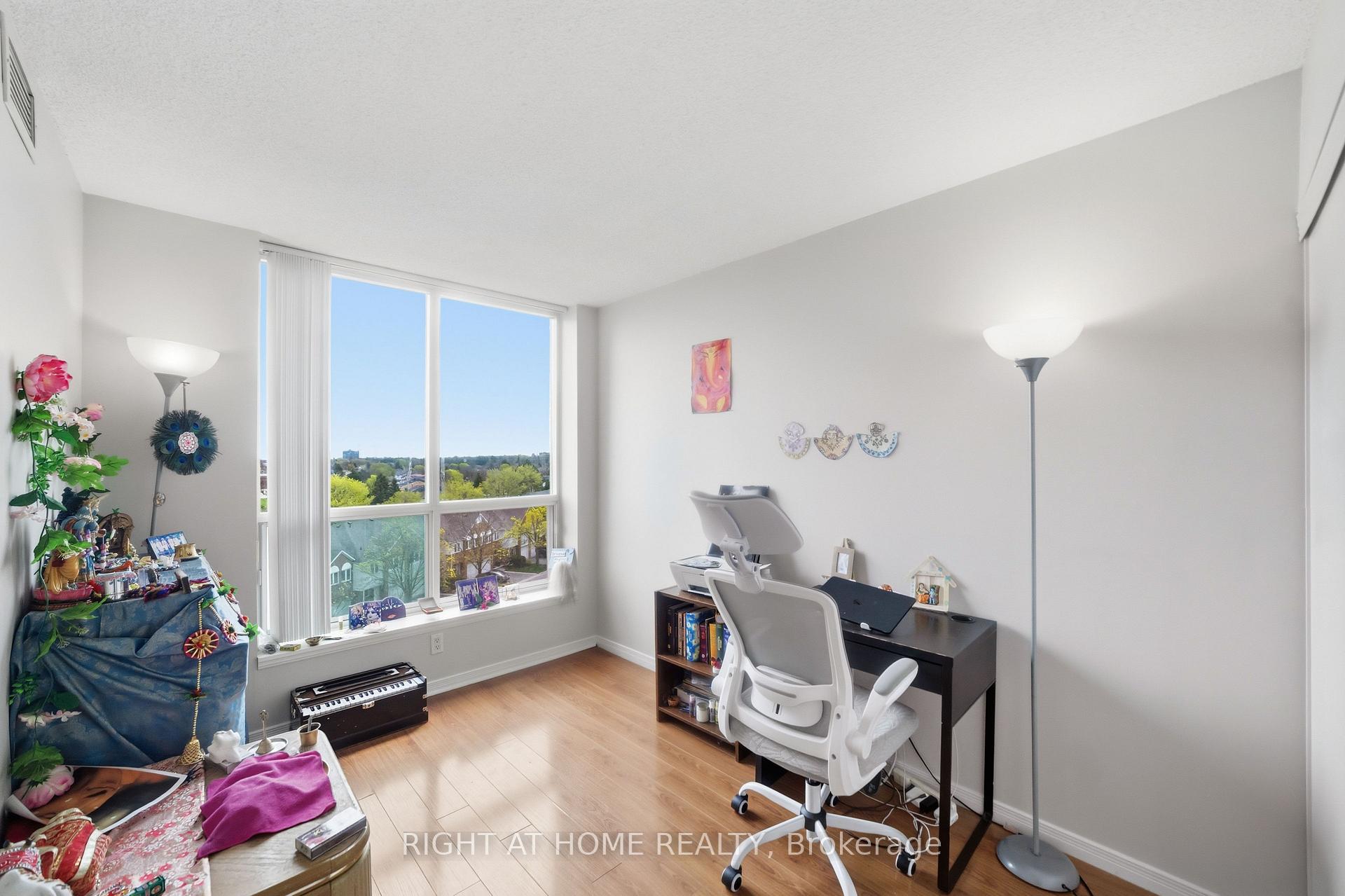 Photo 41 of Unit 607, 4879 Kimbermount Avenue, Mississauga, Central Erin Mills — HOMEH