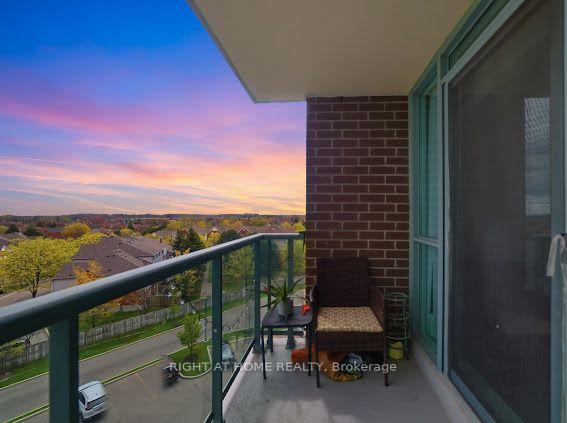 Photo 42 of Unit 607, 4879 Kimbermount Avenue, Mississauga, Central Erin Mills — HOMEH