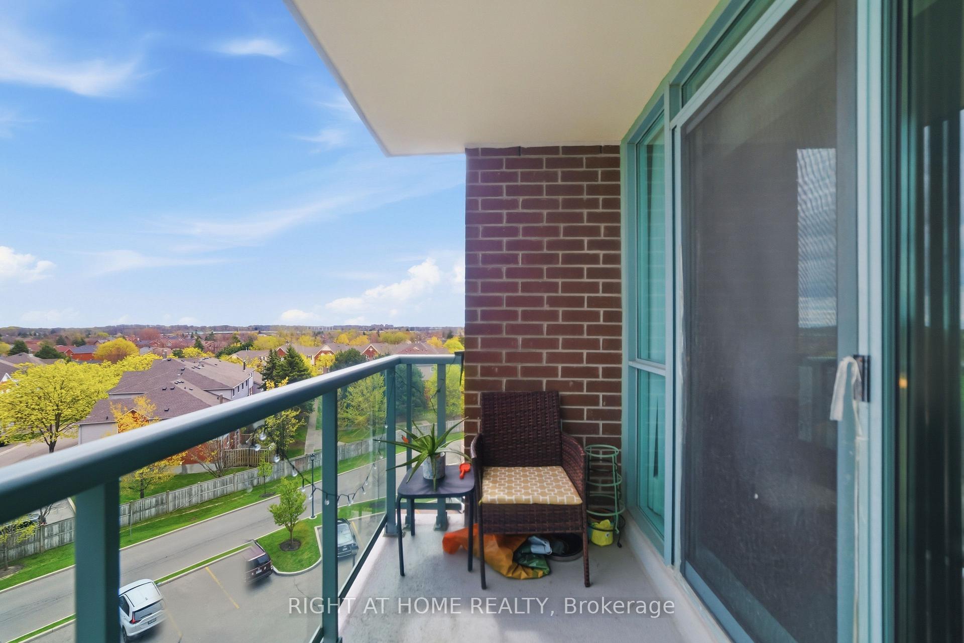 Photo 44 of Unit 607, 4879 Kimbermount Avenue, Mississauga, Central Erin Mills — HOMEH