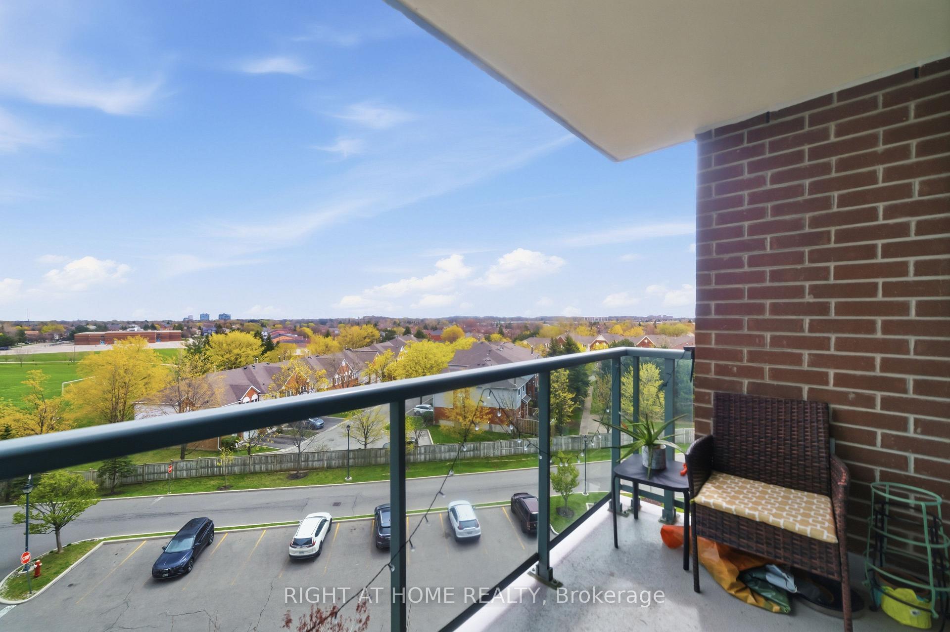 Photo 45 of Unit 607, 4879 Kimbermount Avenue, Mississauga, Central Erin Mills — HOMEH