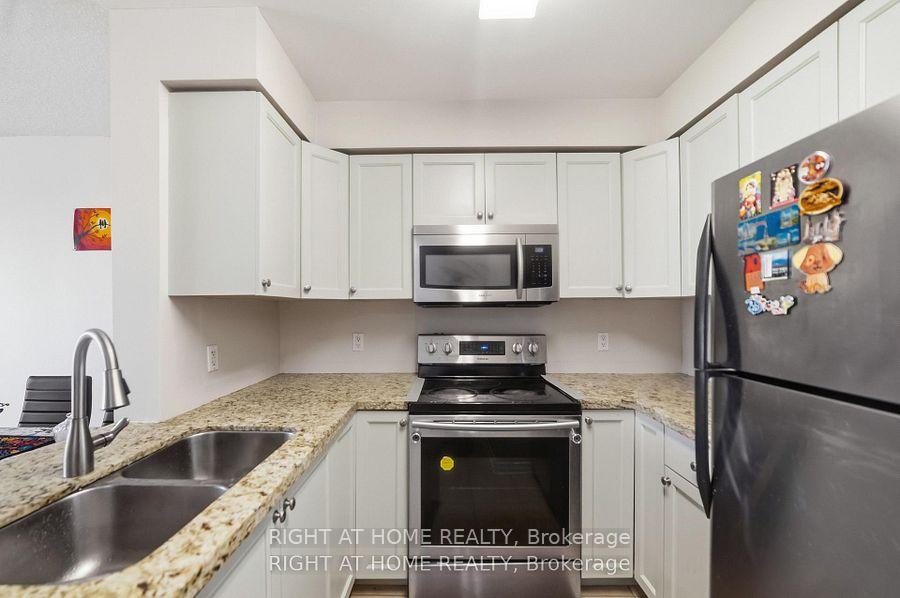 Photo 12 of Unit 607, 4879 Kimbermount Avenue, Mississauga, Central Erin Mills — HOMEH