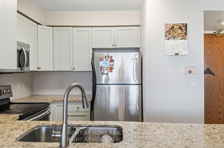 Photo 16 of Unit 607, 4879 Kimbermount Avenue, Mississauga, Central Erin Mills — HOMEH