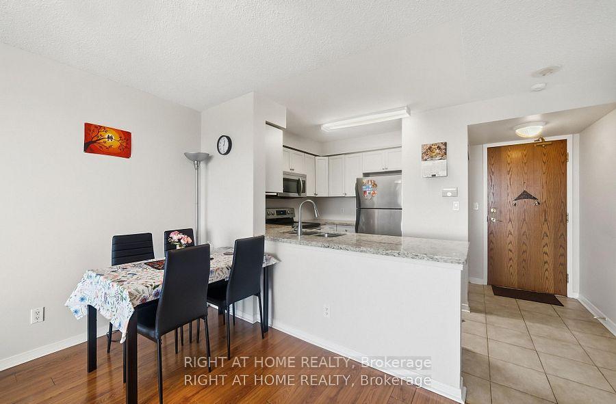 Photo 20 of Unit 607, 4879 Kimbermount Avenue, Mississauga, Central Erin Mills — HOMEH