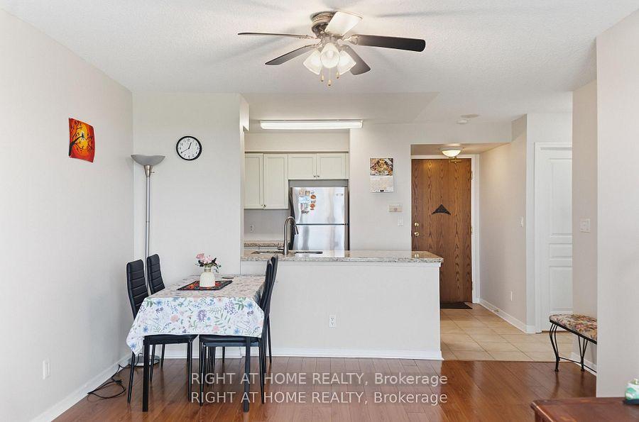 Photo 22 of Unit 607, 4879 Kimbermount Avenue, Mississauga, Central Erin Mills — HOMEH
