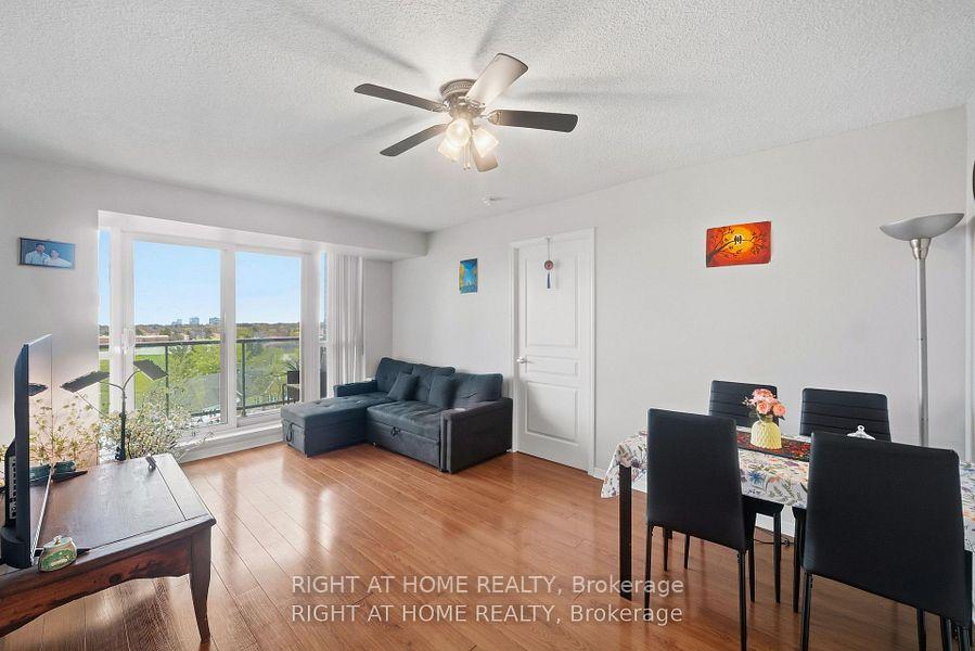 Photo 26 of Unit 607, 4879 Kimbermount Avenue, Mississauga, Central Erin Mills — HOMEH
