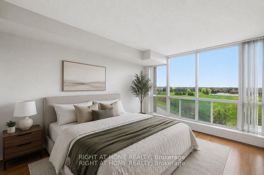 Photo 32 of Unit 607, 4879 Kimbermount Avenue, Mississauga, Central Erin Mills — HOMEH