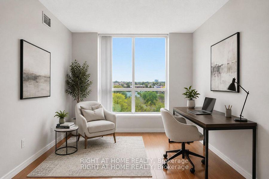 Photo 34 of Unit 607, 4879 Kimbermount Avenue, Mississauga, Central Erin Mills — HOMEH